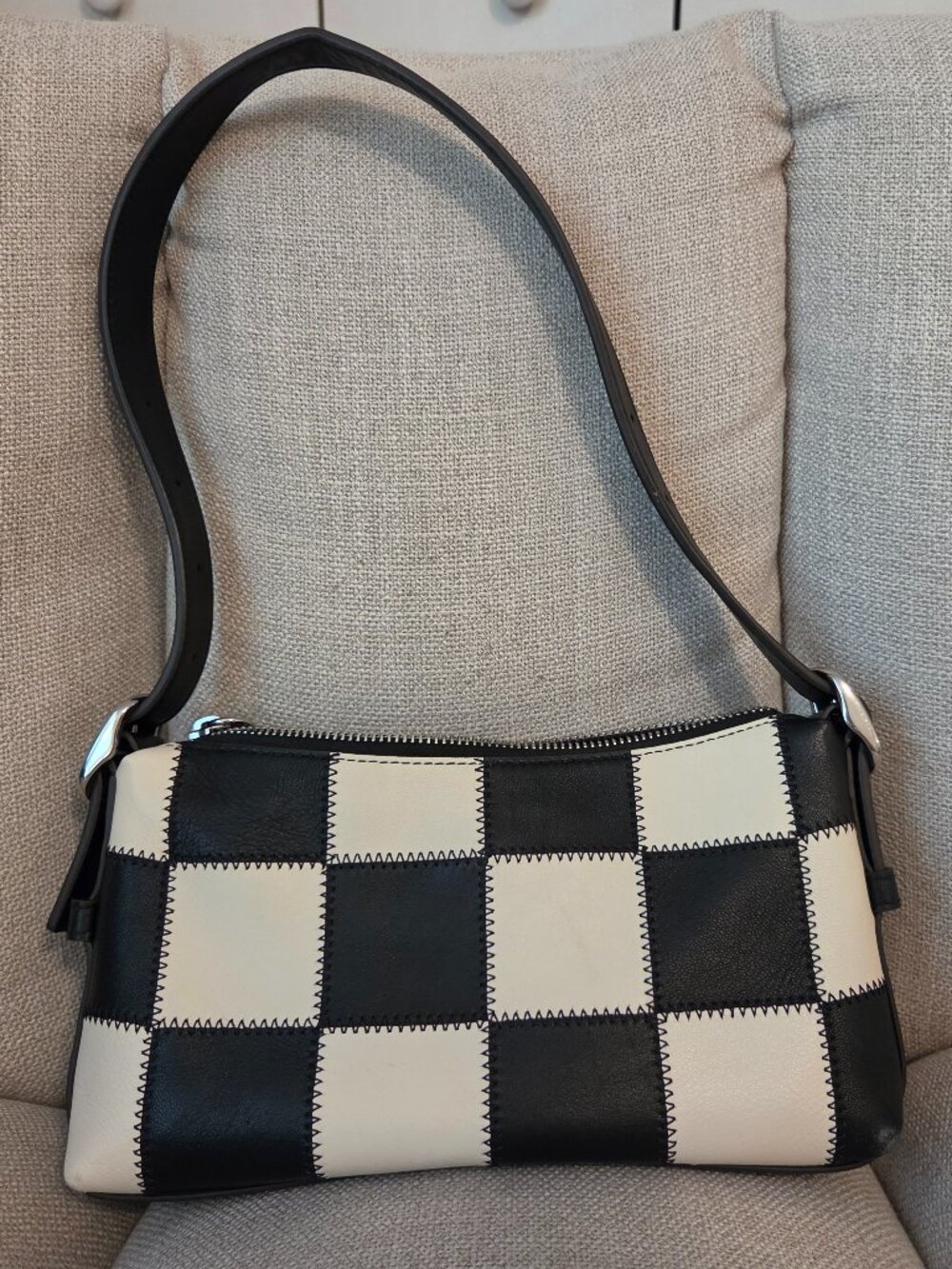 Coachtopia Alter Ego Shoulder Bag - Picture 2 of 4